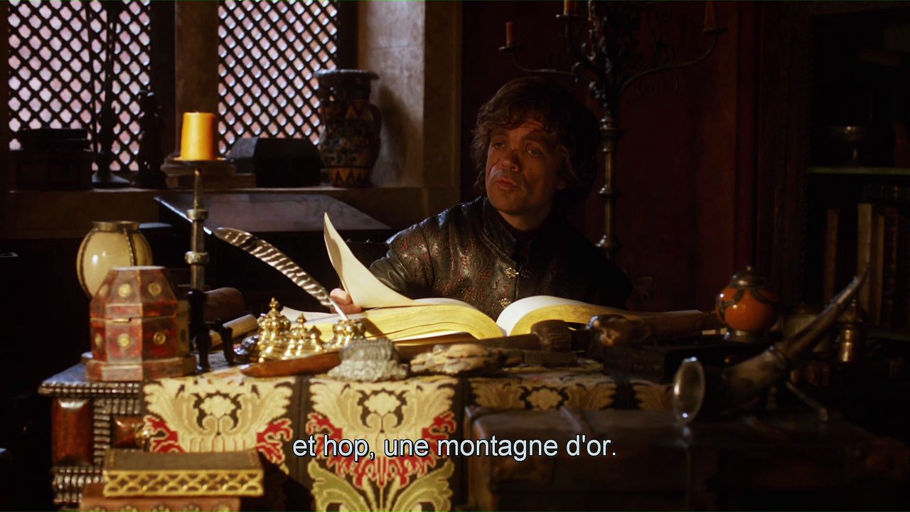 Cineconomics - Game of Thrones