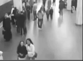 Attentato metropolitana Bruxelles