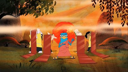 Phineas and Ferb- The Way of the Platypus Instrumental