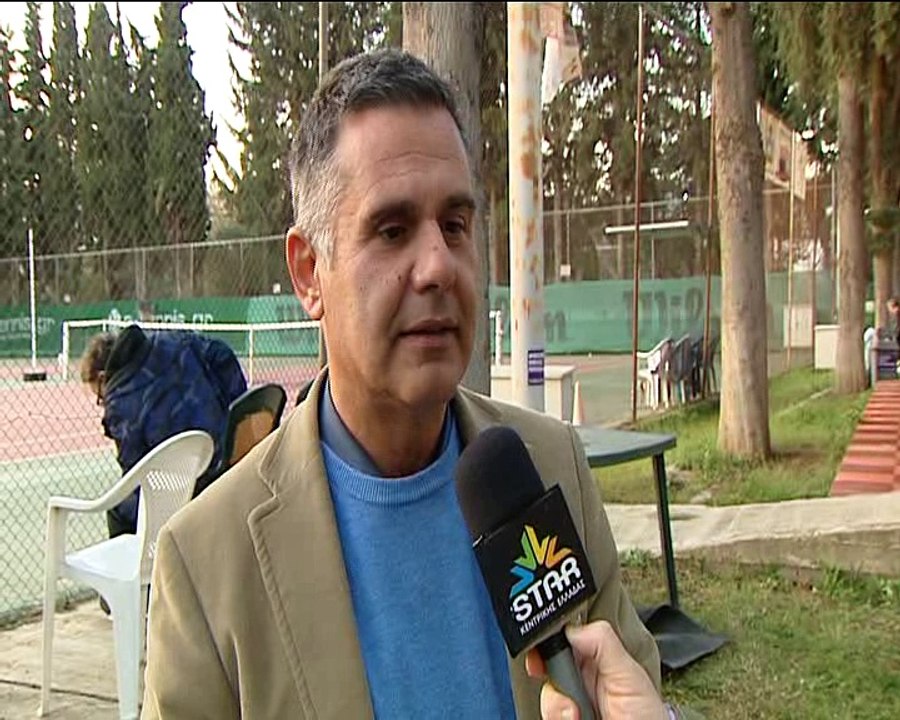 Φ.Ο.Α. (1ο Πανελλήνιο Juniors Ε2, αγόρια-κορίτσα 16)
