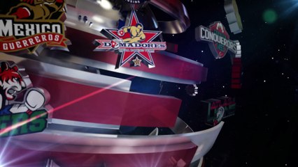 WSB Season VI Week 10 - Punch of the week