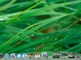 Mac os x leopard - Desktop & Dock