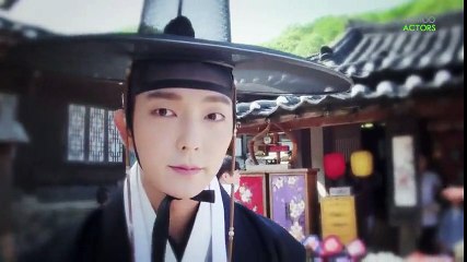 2015.06.27イ・ジュンギ「夜を歩く士」初めての撮影はいつもドキドキ：日本語翻訳