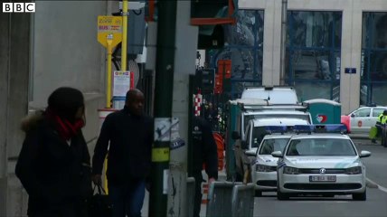 Brussels attacks_ At least 31 dead at Zaventem and Maelbeek
