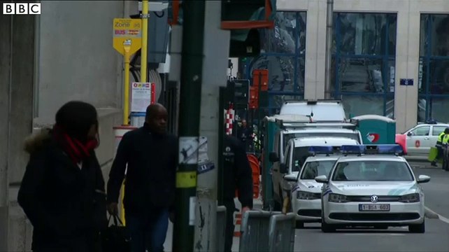 Brussels attacks_ At least 31 dead at Zaventem and Maelbeek