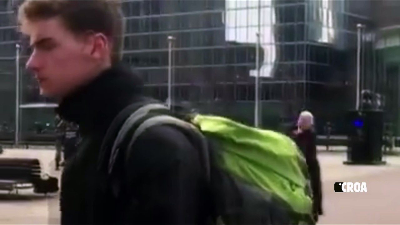 Arrestations devant la gare du Nord à Bruxelles : une interpellation importante pour la police