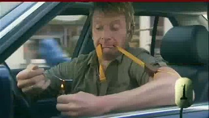 Droghe al volante - Les drogues au volant