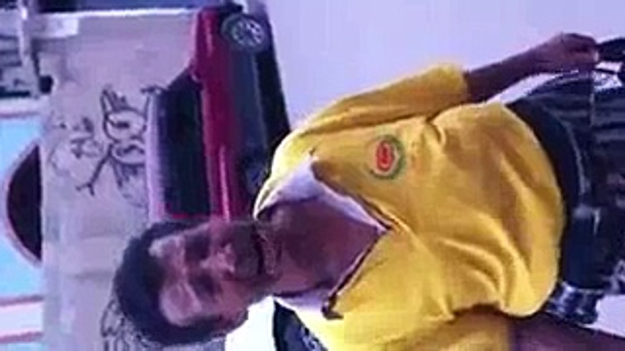 Taking_Like_A_Small_Baby - Funny Videos
