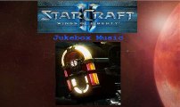 Starcraft 2 Jukebox - Big Tuna - Jem s Song