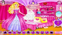 Aurora and Phillip Secret Wedding - Disney Princess Games for Kids