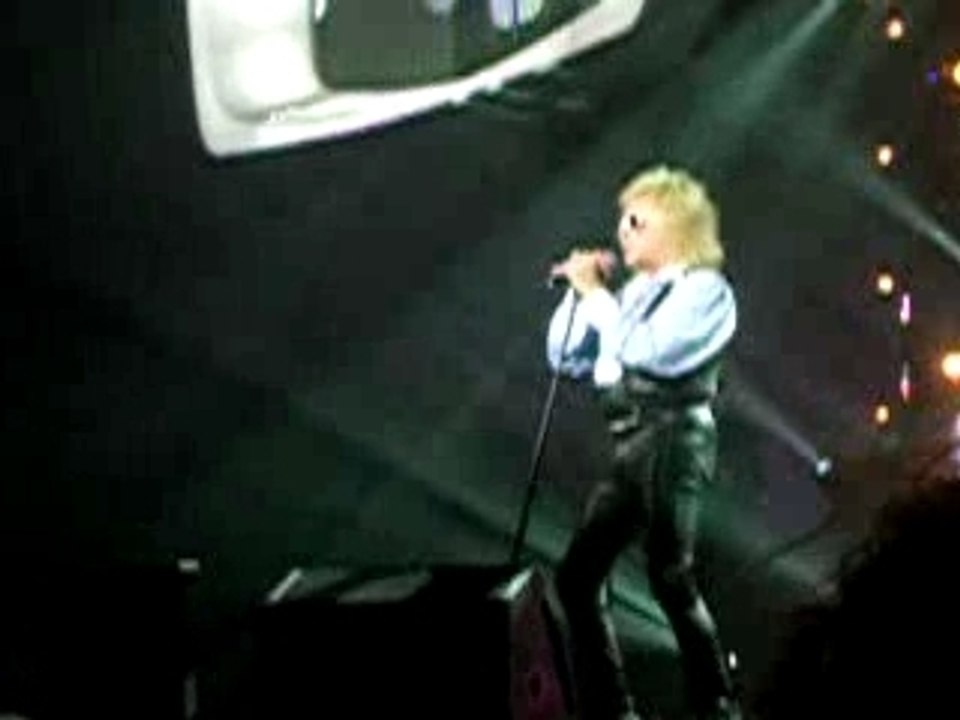 polnareff orleans 5 juin l'amour avec toi (extrait)