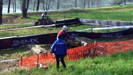 29eme ronde hivernale du causse Corrézien