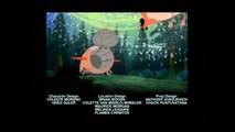 Phineas and Ferb - When Worlds Collide End Credits