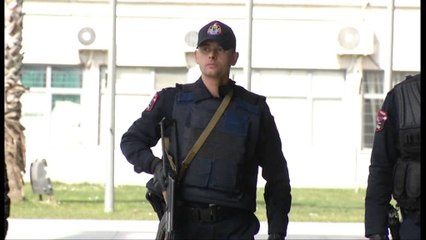 Sulmet në Bruksel - Tirana forcon sigurinë në aeroport, bagazhet kontrollohen me qen antieksploziv