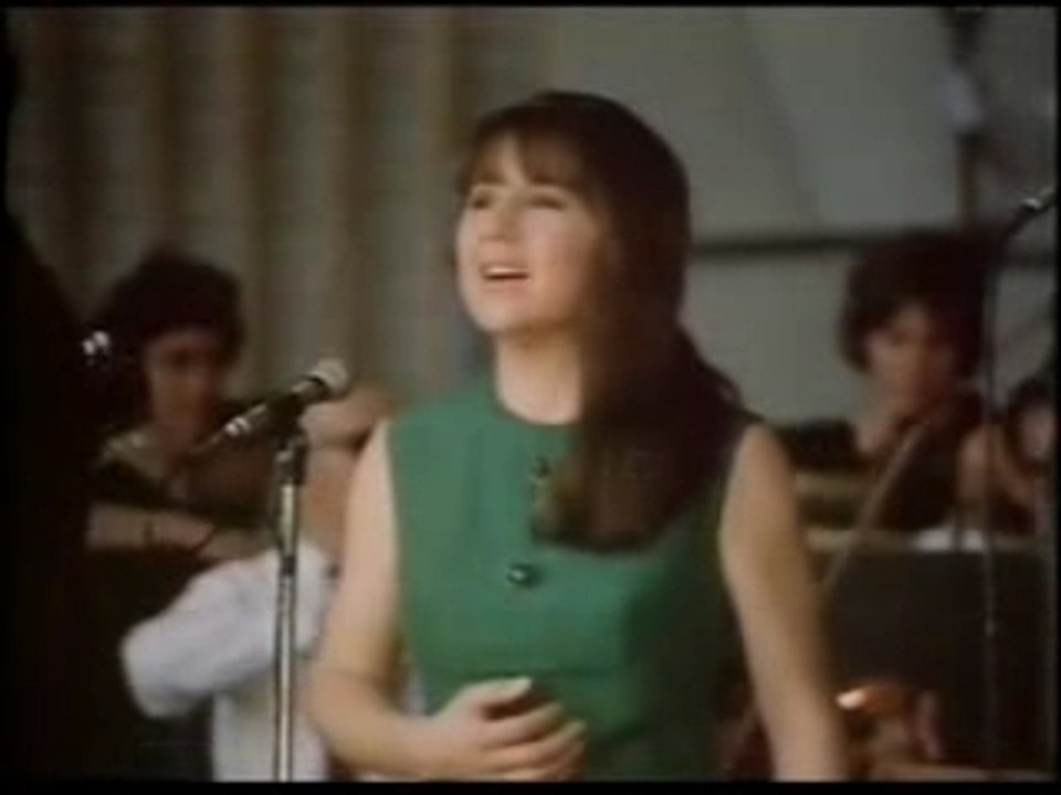 The Carnival Is Over