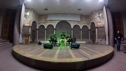 Onur Koç feat. Serdar Çelik - Kış Masalı