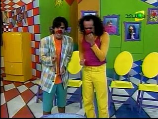 Pataclaun El Hijo Falso De Machin (3/5)