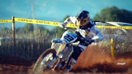 FIM Motocross World Championship MXGP class 2016