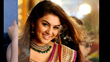 OMG, Bollywood Actress, Hansika Motwanis bathing video MMS leaked/ Real or duplicate ?