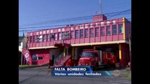 Corpo de Bombeiros fecha várias unidades no interior do Rio Grande do Sul