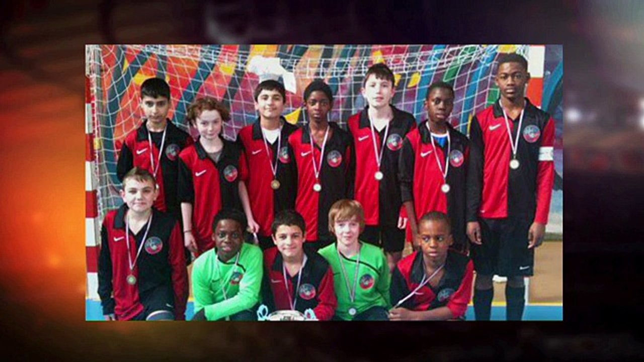 J+1 Canal + Sport - Steve Mandanda / Ousmane Dembélé  : Made in Evreux