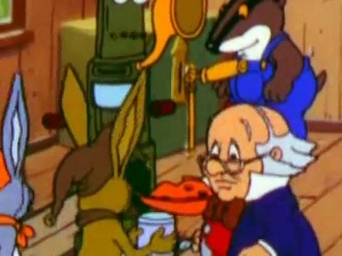 Doctor Snuggles 11 The Turn Of Events With The Unwelcome Invaders