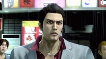 Yakuza 0 - Annuncio periodo d'uscita