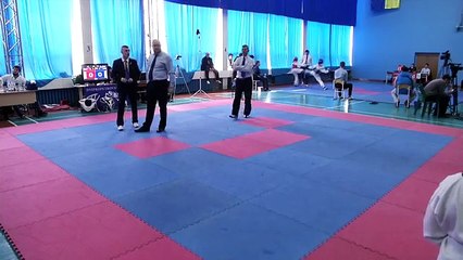 Традиційний турнір з тхеквондо пам'яті. День перший. 147