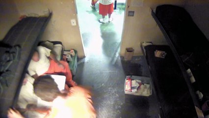 Une télé-réalité US qui envoie des innocents en prison