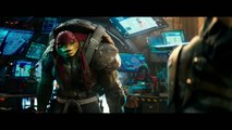 Teenage Mutant Ninja Turtles 2 Super Bowl TV Spot Trailer (2016) Megan Fox Movie HD