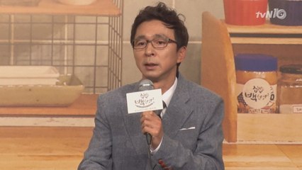 김국진, 김구라 디스! ′조언? 대화도 안 해!′ 폭소