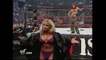 WWF RAW 10.23.2000: Lita vs. Trish Stratus - Bra & Panty Match (HD)