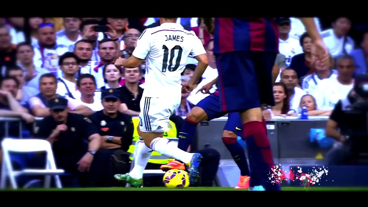 Messi, Suarez, Neymar ● Ronaldo, Bale, Benzema...