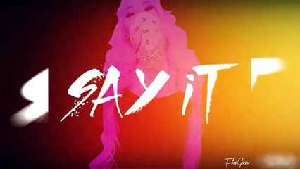 Say it (Prod. By FlowGasm) (G-Eazy,Drake, Migos, Future, D Pryde, Logic Type Beat)