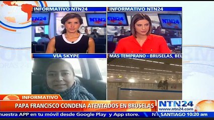 Frontera entre Francia y Bélgica se encuentra cerrada por carretera y vía férrea