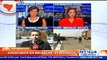 “El terrorismo quiere debilitar nuestra democracia”: Portavoz grupo Parlamentario Popular de España sobre atentados en Bruselas
