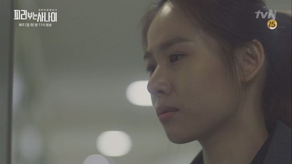 진심을 다해 ′데이트 강간′ 피해자를 설득하는 조윤희