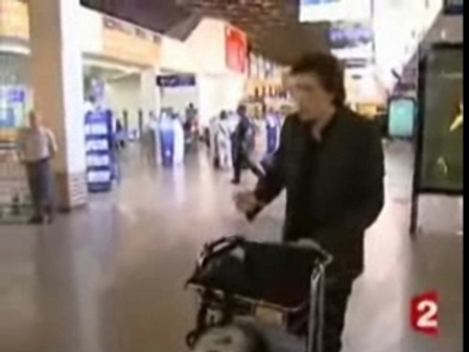 France 2 - 11 Juin 2007