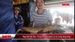 Ngư dân Bà Rịa- Vũng Tàu bắt được cá sủ vàng nặng 9 kg
