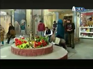 Love Life Aur Lahore by Aplus - Episode 381 - Part 2/3