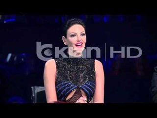 "YOUR FACE SOUND FAMILIAR", NE NATEN E DYTE TROFEU SHKON PER ERA RUSIN