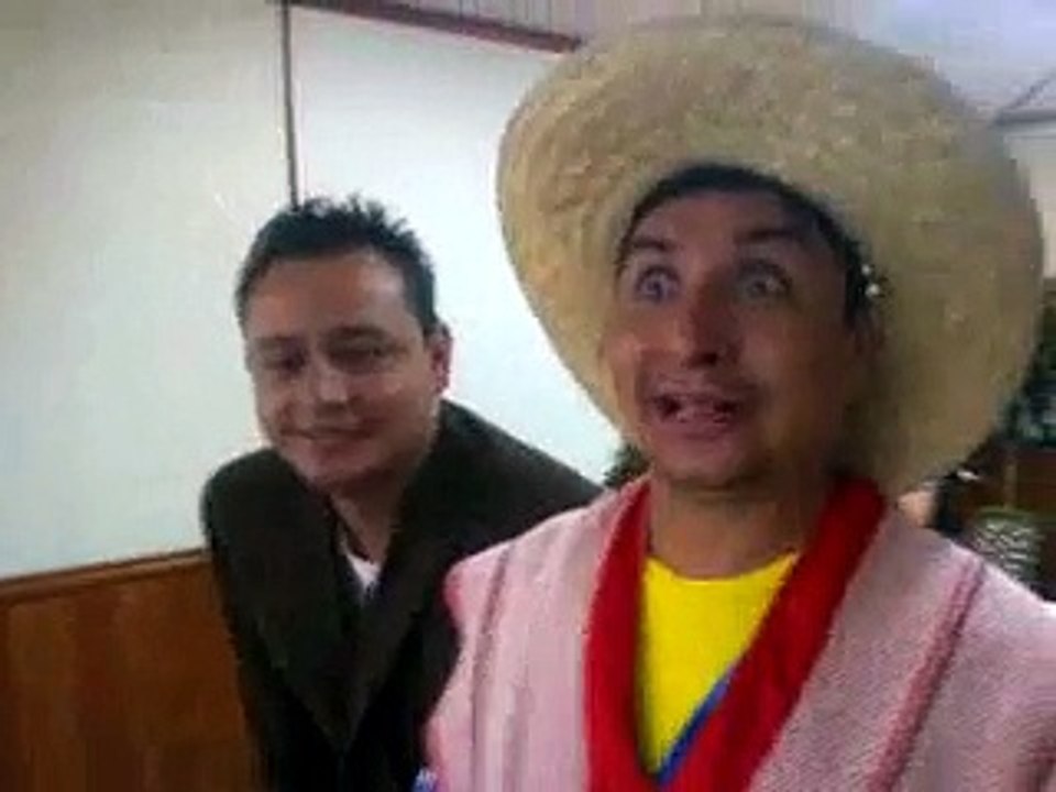 el jj de indio