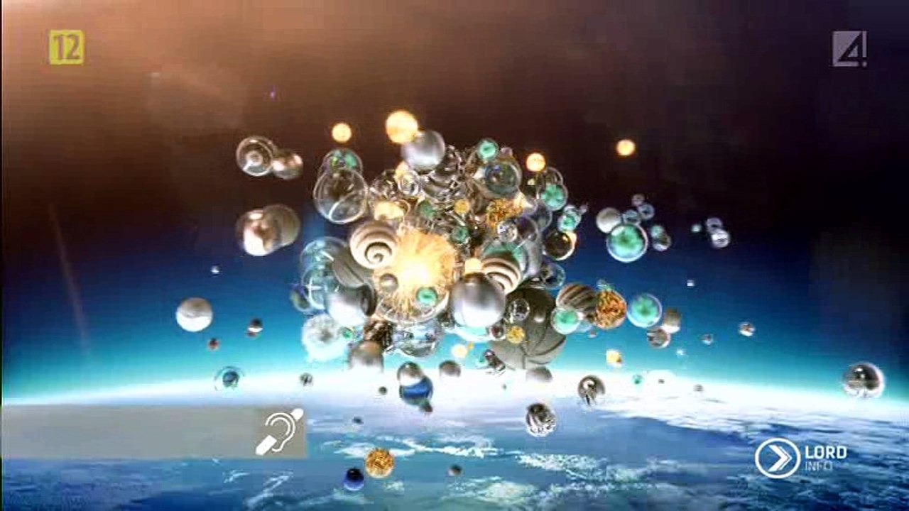 "Galileo" 21.03.2016- początek; nowa oprawa