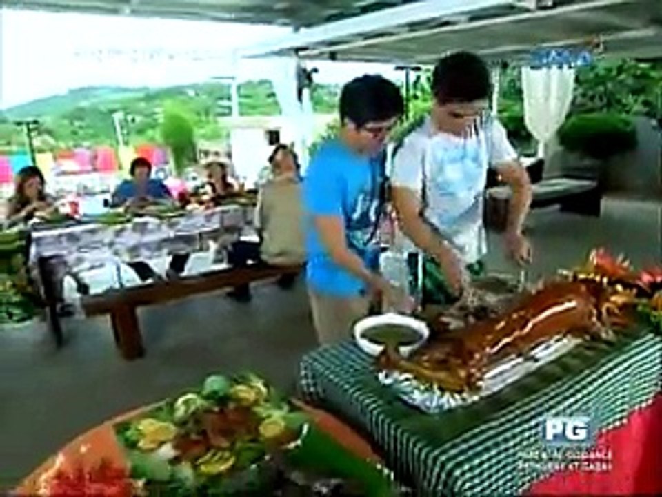 Little Nanay March 22 2016 Part 5