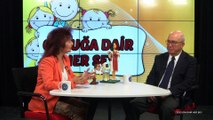 Yaşamımızın İlk 1000 Günü (1. bölüm) | Prof Dr Sema Aydoğdu ile çocuğa dair her şey