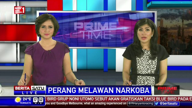 PNS di Bogor Jalani Tes Urine Dadakan