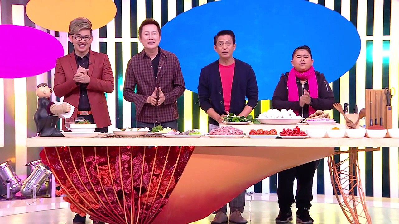 สูตร แกงไข่ไล่ทุ่ง ร้านครัวคุณกุ้ง 22 มี.ค.59 ครัวคุณต๋อย