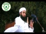 Maulana Tariq Jameel Bayan About Actor Rangeela