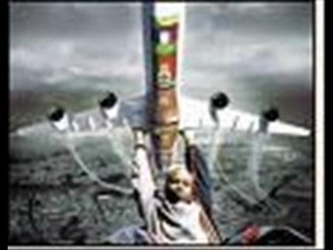 Trop dangereux Rohff