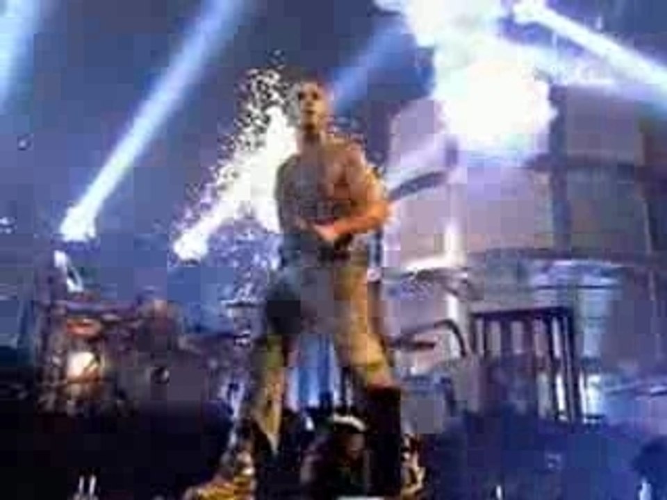 Rammstein - Ich Will